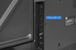 Tivi TCL 50P635 50 inch 4K LED Google 5