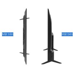 Tivi TCL 50P635 50 inch 4K LED Google 6