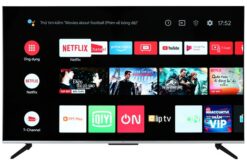 Tivi TCL 50P737 50 inch 4K Google03