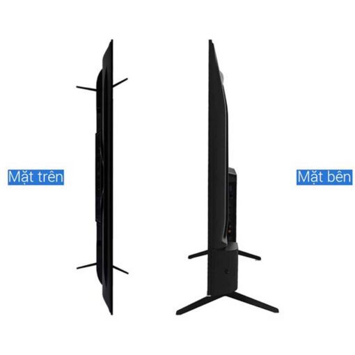 Tivi TCL 50P737 50 inch 4K LED Google 6