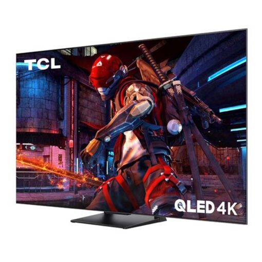 Tivi TCL 55C745 55 inch 4K QLED Google 2