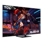 Tivi TCL 55C745 55 inch 4K QLED Google - Ảnh 5