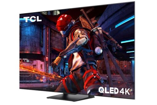 Tivi TCL 55C745 55 inch 4K QLED Google18