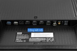 Tivi TCL 55C755 55 inch 4K QLED Mini LED Google 6