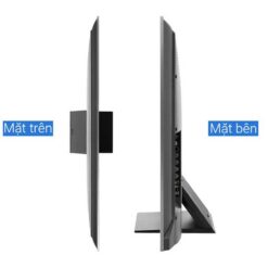 Tivi TCL 55C755 55 inch 4K QLED Mini LED Google 7