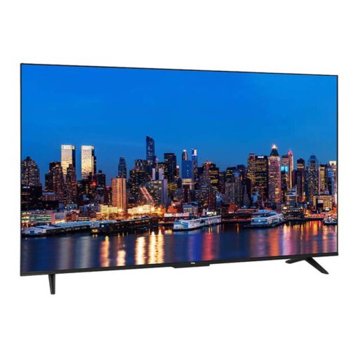Tivi TCL 55P635 55 inch 4K LED Google 3