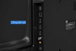 Tivi TCL 55P635 55 inch 4K LED Google 5