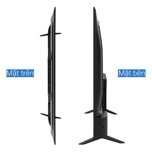 Tivi TCL 55P635 55 inch 4K LED Google 6