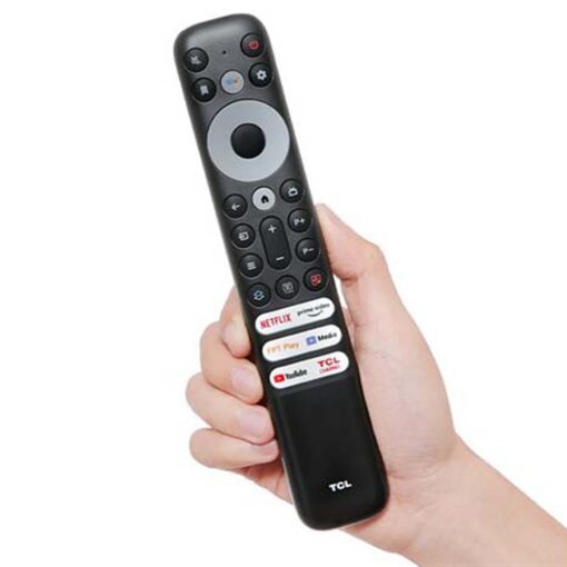 Tivi TCL 55P635 55 inch 4K LED Google 8