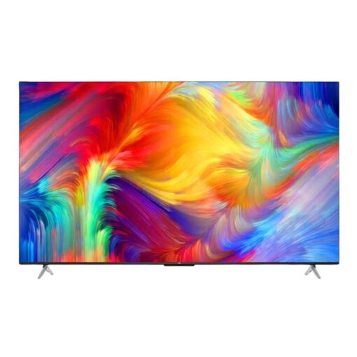 Tivi TCL 55P638 55 inch 4K Google09