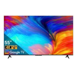 Tivi TCL 55P638 55 inch 4K LED Google