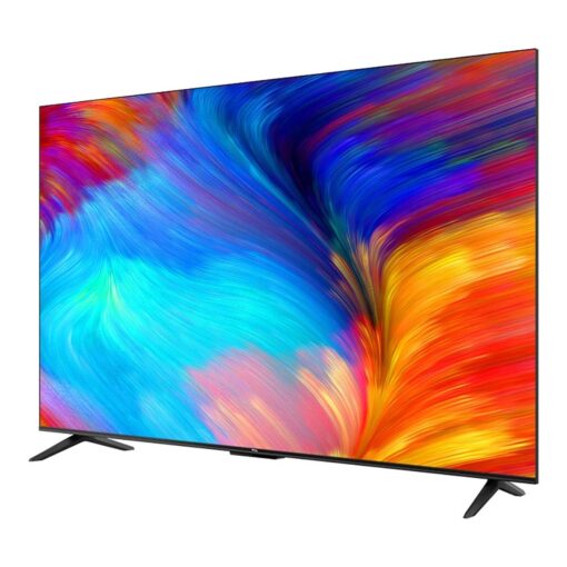 Tivi TCL 55P638 55 inch 4K LED Google 2