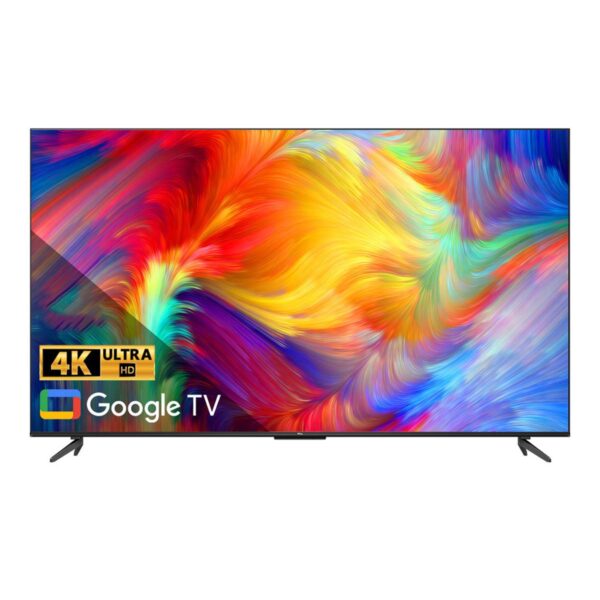 Tivi TCL 55P737 55 inch 4K LED Google