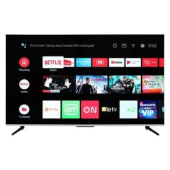 Tivi TCL 55P737 55 inch 4K LED Google 2