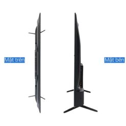 Tivi TCL 55P737 55 inch 4K LED Google 6