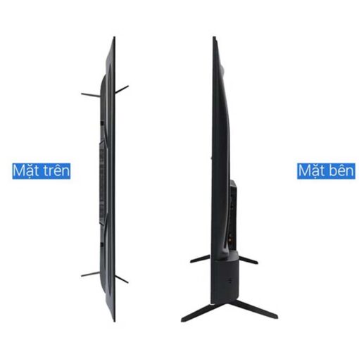 Tivi TCL 55P737 55 inch 4K LED Google 6