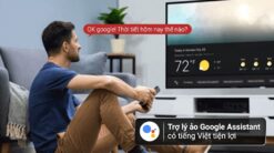 Tivi TCL 55P79B Pro 55 inch 4K Google10