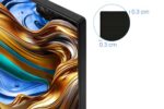 Tivi TCL 55P79B Pro 55 inch 4K LED Google - Ảnh 12