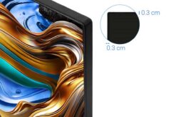 Tivi TCL 55P79B Pro 55 inch 4K LED Google 10