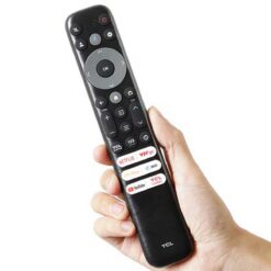 Tivi TCL 55P79B Pro 55 inch 4K LED Google 11