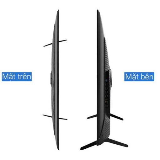 Tivi TCL 55P79B Pro 55 inch 4K LED Google 8