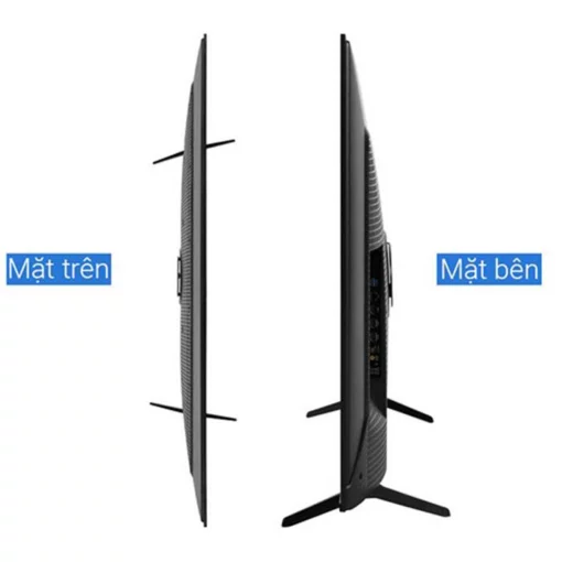 Tivi TCL 55P79B Pro 55 inch 4K LED Google 8