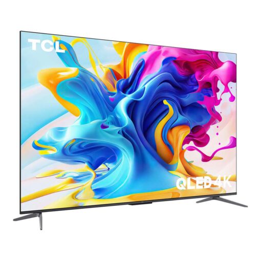 Tivi TCL 65C645 65 inch 4K QLED Google 2