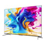 Tivi TCL 65C645 65 inch 4K QLED Google - Ảnh 4