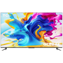 Tivi TCL 65C645 65 inch 4K QLED Google1