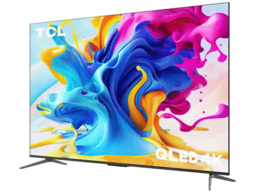 Tivi TCL 65C645 65 inch 4K QLED Google3