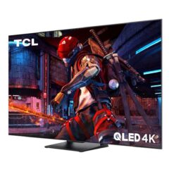 Tivi TCL 65C745 65 inch 4K QLED Google 2