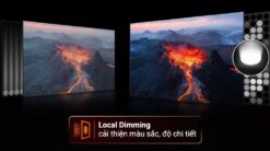 Tivi TCL 65C745 65 inch 4K QLED Google07