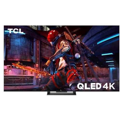 Tivi TCL 65C745 65 inch 4K QLED Google17