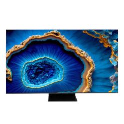 Tivi TCL 65C755 65 inch 4K QLED Mini LED Google