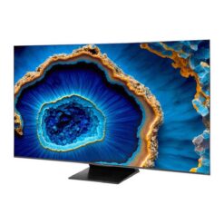 Tivi TCL 65C755 65 inch 4K QLED Mini LED Google 4