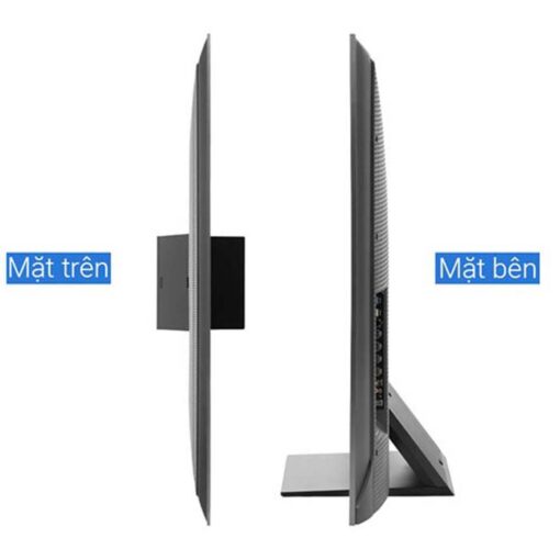 Tivi TCL 65C755 65 inch 4K QLED Mini LED Google 7