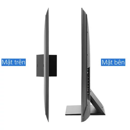 Tivi TCL 65C755 65 inch 4K QLED Mini LED Google 7