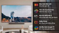 Tivi TCL 65C845 65 inch 4K Mini LED Google04