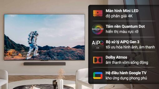 Tivi TCL 65C845 65 inch 4K Mini LED Google04