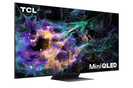 Tivi TCL 65C845 65 inch 4K Mini LED Google07