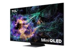 Tivi TCL 65C845 65 inch 4K Mini LED Google08