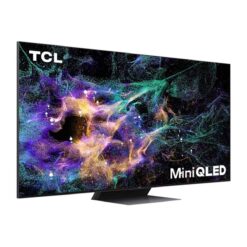 Tivi TCL 65C845 65 inch 4K QLED Google 2
