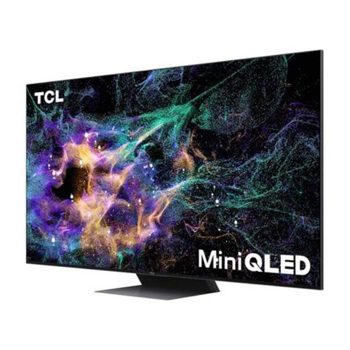 Tivi TCL 65C845 65 inch 4K QLED Google 3