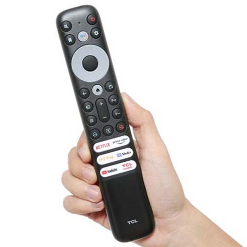 Tivi TCL 65P635 65 inch 4K LED Google 8