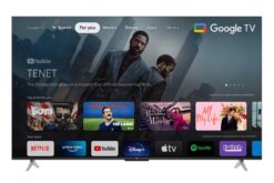 Tivi TCL 65P638 65 inch 4K Google11