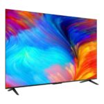 Tivi TCL 65P638 65 inch 4K LED Google - Ảnh 4