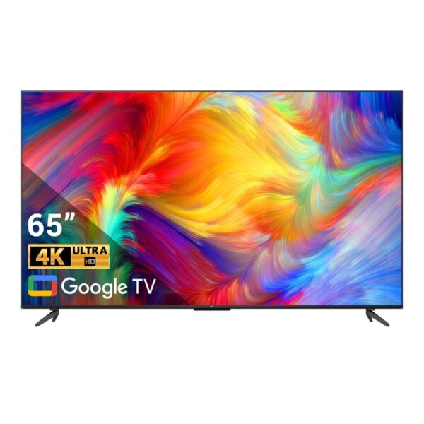 Tivi TCL 65P735 65 inch 4K LED Google