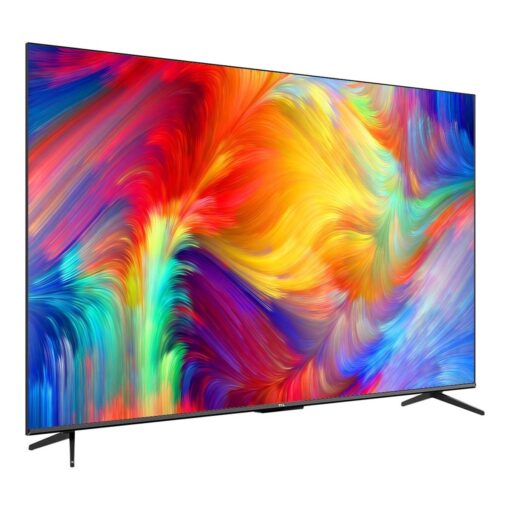 Tivi TCL 65P735 65 inch 4K LED Google 2