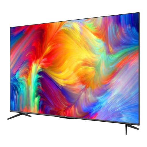 Tivi TCL 65P735 65 inch 4K LED Google 3