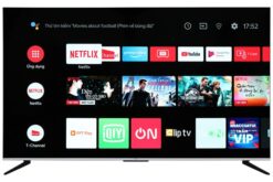 Tivi TCL 65P737 65 inch 4K Google07